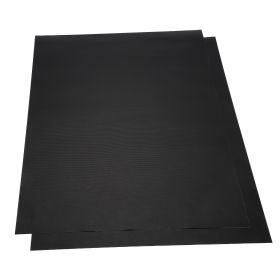 3 Pcs Oven Liners for Bottom of Oven; Protect Bottom of Oven/Gas Stove