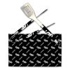 White Sox OFFICIAL MLB 3-Piece BBQ Utensil Set