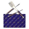 Ravens Ravens BBQ Grill Utensil Set