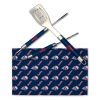 Guardians OFFICIAL MLB 3-Piece BBQ Utensil Set