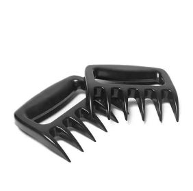 2PC Bear Claws Meat Shredder