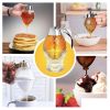 Syrup Honey Dispenser, Honey Container