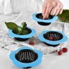 Kitchen Sink Sewer Filter Plug Anti Clogging Floor Drain Filter Kitchen Accessories