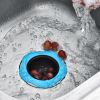 Kitchen Sink Sewer Filter Plug Anti Clogging Floor Drain Filter Kitchen Accessories