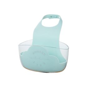 Cloud Sink Drain Basket (select: FV05-light blue)