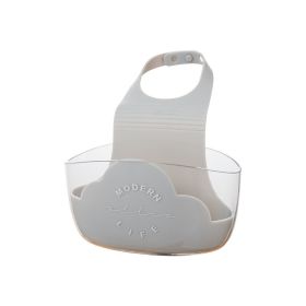 Cloud Sink Drain Basket (select: FV05-Gray)