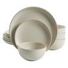 12-Piece Dinnerware Set