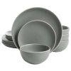 12-Piece Dinnerware Set