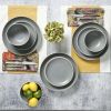 12-Piece Dinnerware Set