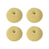 Multi-Purpose Scrubber Pads Ball with Long Handle