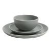 12-Piece Dinnerware Set