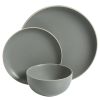 12-Piece Dinnerware Set