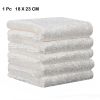 Anti-grease Wiping Rags Kitchen Soft Super Absorbent Bamboo Microfiber Cleaning Cloth Home Washing Dish Kitchen Cleaning Towel